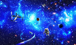 宇宙星空