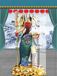 关羽 