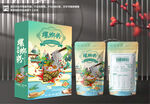螺蛳粉包装