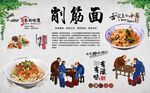 削筋面 