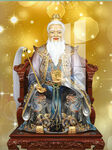 鸿钧老祖 
