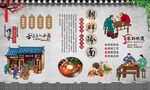 朝鲜冷面 