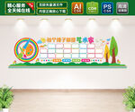 绘画作品展示