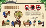 大盘鱼