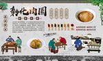 彰化肉圆 