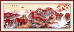 万里长城