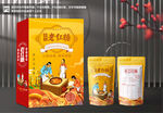 红糖包装