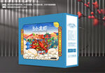 小龙虾包装
