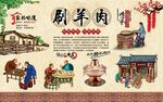 涮羊肉