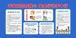 平安校园宣传栏
