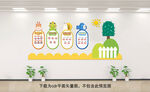 口腔文化墙