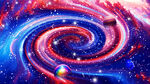 星空