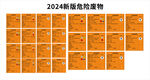 2024新版危险废物