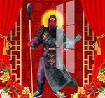 关公
