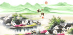 江南水乡