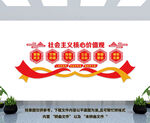 社会主义核心价值观