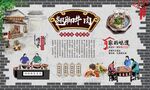 翘脚牛肉门头 