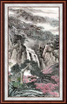 江山如画 