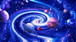 星空