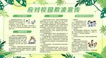 校园防欺凌安全教育知识宣传