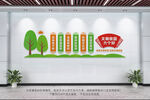 校园六个好