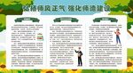 师德师风宣传专栏