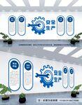 安全生产 文化墙