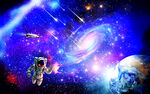 星空吊顶