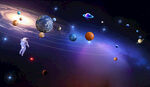 星空宇宙星空