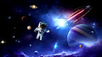 宇宙星空太空