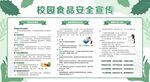 食品安全周宣传