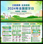 2024全国爱牙日