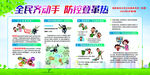防控登革热