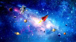 宇宙星空