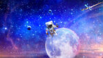 星空星球