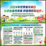 血友病