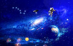 星空