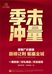 季末冲量