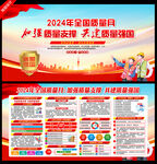 2024年质量月