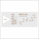 发展历程 美业