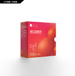 小分子血蛋白肽饮包装