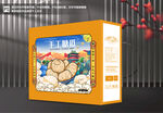 糖瓜包装