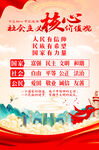 社会主义核心价值观