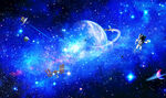 宇宙星空