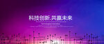 红紫蓝会议背景