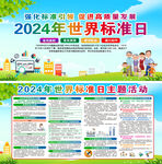 2024年世界标准日