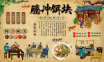 腾冲饵块
