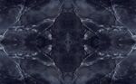 蓝灰色拼花大理石石纹