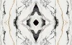 爵士白拼花大理石石纹