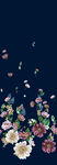 定位花